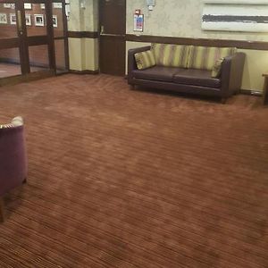 Family Room Double Single Beds